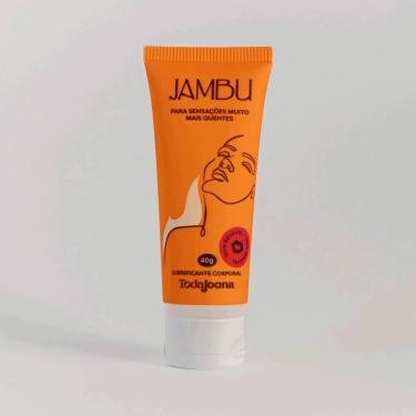 Imagem de Gel Lub Toda Joana Jambu 40G