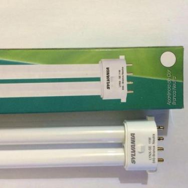 Imagem de Lampada Fluorescente Compacta Sylvania Lynx Se 11W