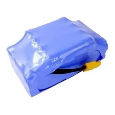 Imagem de Bateria Universal Hoverboard Skate Scooter 4400mah 36v 42v - HNQ