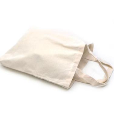 Imagem de Sacola Ecobag Grande para Pintura - Ibirapuera - Ibirapuera Textil