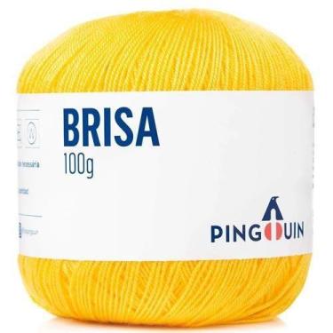 Imagem de Linha Brisa Verão 100g - Pingouin, 0204 IPÊ