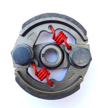 Imagem de Embreagem de 2 Molas Mini Quadriculo 49cc Alta Performance - KXT