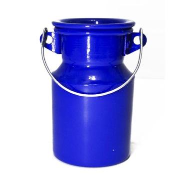 Imagem de Kit Com 15 Mini Leiteira 250 Ml Em Aluminio - Coloridas - aluminios e 