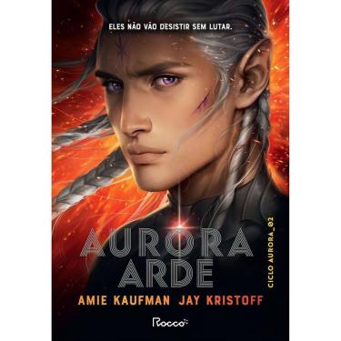 Imagem de Aurora Arde