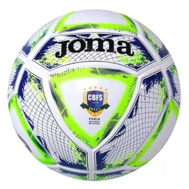 Imagem de Bola Futsal Joma Furia Cbfs Oficial