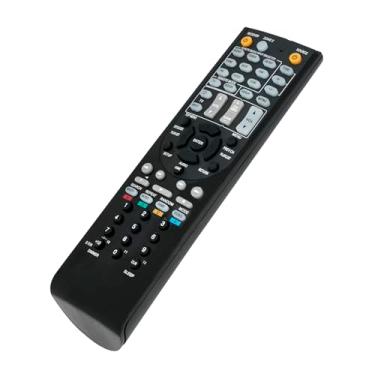 Imagem de RC-863M 24140863 Ternos de substituição de controle remoto para receptor AV Onkyo Home Theater HT-R592 HT-S5600 HT-R2295 HTS5600 HTR2295 HTR592 RC863M