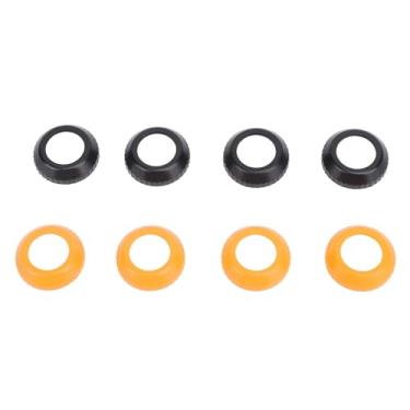 Imagem de Capa Protetora de Motor para Drone Avata 2, 8 Peças, Leve, Resistente à água, Resistente a Impactos Com Chave Sextavada Disponível Em 2 Cores