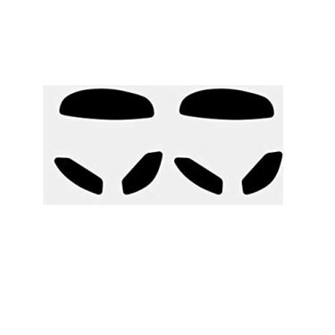 Imagem de Mouse Skates/mouse Pés pastilhas para Steelseries Rival 310 (2 conjuntos de mouse de substituição)