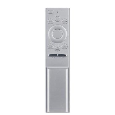Imagem de Controle remoto de voz de substituição BN59-01272A compatível com Samsung TV QN75Q7FAMFXZA QN65Q7F QN65Q7 QN55Q7FAMFXZA QN75Q7F QN65Q7FAMFXZA QN55Q7 QN75Q7 QN55Q7F