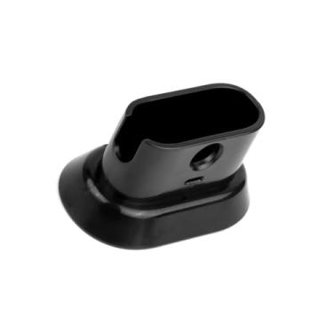 Imagem de DBEIXIWEI Suporte de base de suporte, acessórios para câmera de ação esportiva de mesa para Insta360 ONE X