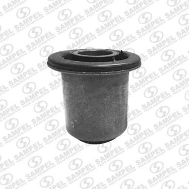 Imagem de Bucha da bandeja Dianteiro Renault Master 2002 a 2013 SAMPEL