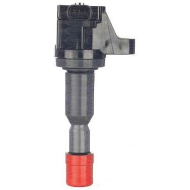 Imagem de Bobina de ignição Honda Fit 2009 a 2015 MULTIQUALITA AT0283