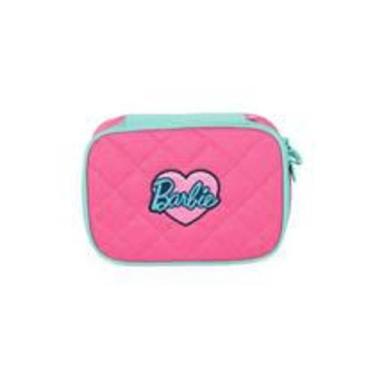 Imagem de Estojo box barbie pink luxcel - (41489) - Luxel