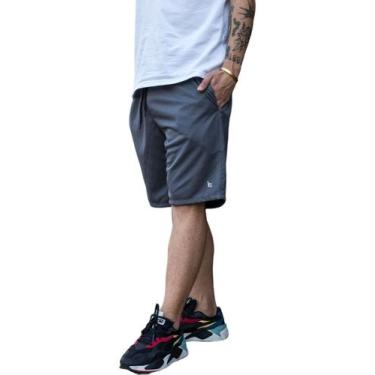 Imagem de Bermuda Masc Dry Fit Confortavel Seca Rapido Verão Praia 102 - KSFRENT