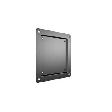Imagem de RiteAV - Suporte adaptador VESA para LED, LCD ou plasma (75 mm a 100 mm, parafusos de hardware incluídos)