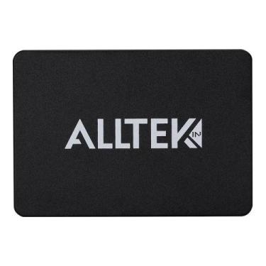 Imagem de Ssd 1tb alltek sata 3 2,5 7mm atkssds1tb
