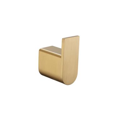 Imagem de Cabide Lorenzetti Loren Trend Brushed 2060 G87  Gold | 7048704