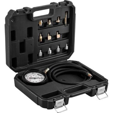 Imagem de Medidor Pressão De Oleo 35 Bar Para Cambio Automático Vonder