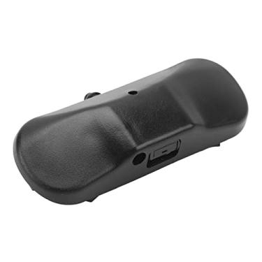 Imagem de Bocal de spray para lavador de pára-brisa GRCFUMO, bico de lavador de pára-brisa de alta resistência com spray aquecido, bico de lavador aquecido para modelo de carro específico