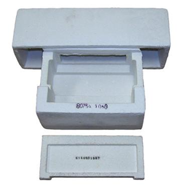 Imagem de 1602527 Intrepid II / Conjunto refratário pequeno para inverno