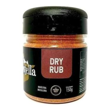 Imagem de Dry Hub 150g Campostella
