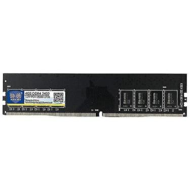 Imagem de Memória RAM DDR4 2400MHz 4GB Xiede X051 - Compatível com PCs Desktop