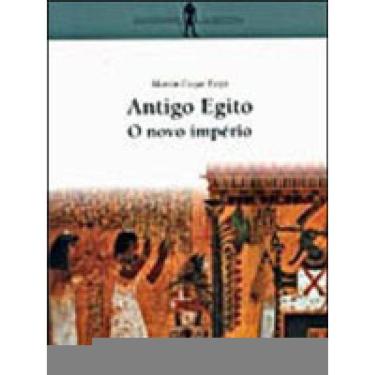 Imagem de Antigo Egito