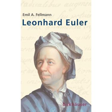 Imagem de Leonhard Euler