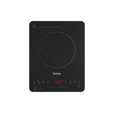 Imagem de Cooktop Portátil por Indução Tramontina Slim Touch ei 30 Comando Touch