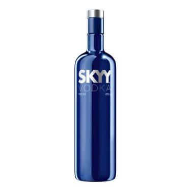 Imagem de Vodka Skyy Nacional 980ml
