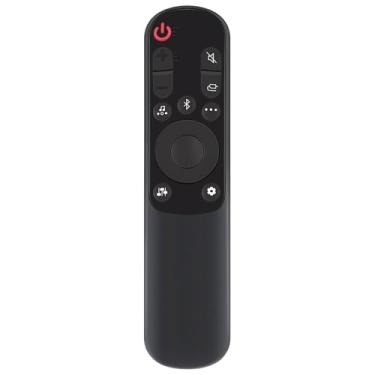 Imagem de Allimity AKB76038001 Substituição remota IR para LG SoundBar System SP60Y S65Q SP7Y S75QR SP8YA SP9YA S80QY S90QY S95QR SP70
