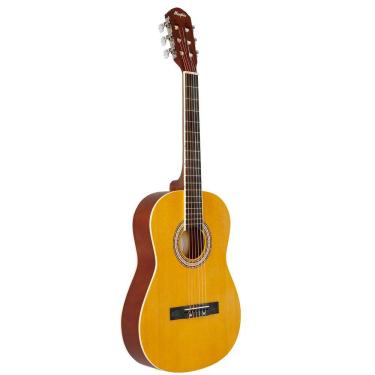 Imagem de Violão Classical Tagima Memphis 3/4 Nylon Tampo Spruce
