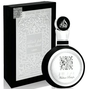 Imagem de Perfume Lattafa Fakhar Eau de Parfum 100ml