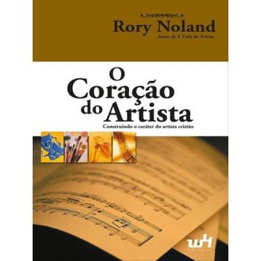 Imagem de O Coração Do Artista