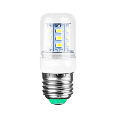 Imagem de Niahm Lâmpada De Led 5304511738 Para Geladeira Frigidaire Electrolux, 3,5 W, Keid34L 4584444, Ap6278388, Ps12364857, Lâmpada Branca Para Geladeira E Freezer - 1 Peça