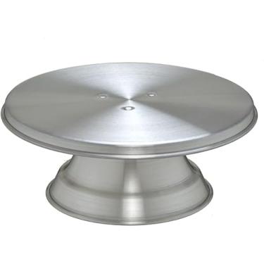 Imagem de Bailarina Para Decorar Bolo Giratória 30 Cm