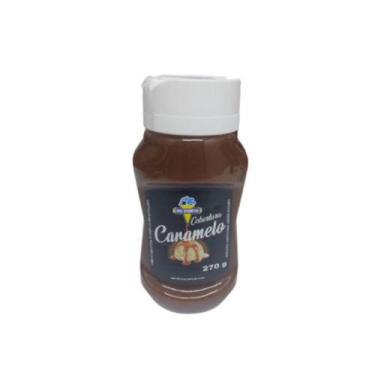 Imagem de Cobertura Caramelo 270g - DuPorto