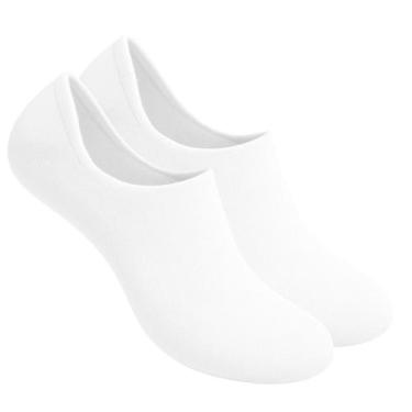 Imagem de Meia Masculina Selene Esportiva Sapatilha Invisível Soquete Cano Curto
