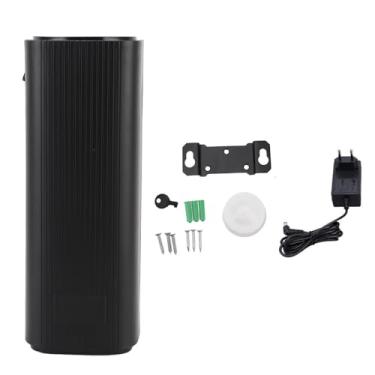 Imagem de Scent Air Machine, Prático 900ml AROMATEPIA Tranquila Difusor de óleo Essencial Máquina de Ar de Perfume Inteligente para o Home Hotel Spa Club (Plugue da UE 100-240V)