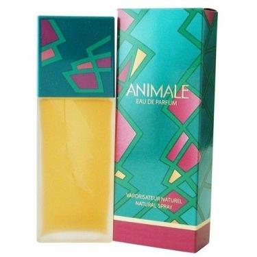Imagem de Perfume Animale - Eau de Parfum - Feminino - 100 ml, 100 ml