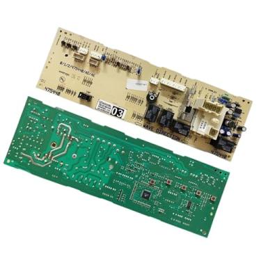 Imagem de 2818190100 Placa-mãe PCB Placa de controle compatível para Beko Drum Washing Machine WMD24580T/WMD25100T