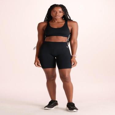 Imagem de Bermuda Max Lupo Original Antimicrobial Com Cós Anatômico-Feminino