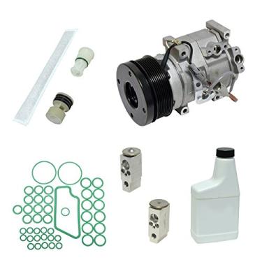 Imagem de UAC Kit de compressores e componentes KT 5200 A/C