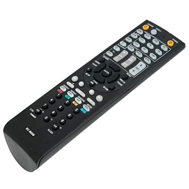 Imagem de Controle remoto de substituição RC-865M para receptor AV de áudio e vídeo Onkyo TX-NR525 RC-866M TX-NR737 TXNR525 TXNR737 Home Theater