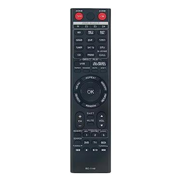 Imagem de Econtrolly Controle remoto substituído RC-1148 adequado para receptor Denon AV AVR-3311 AVR-1611 AVR-1911 AVR-791 AVR-891 DHT591BA AVR2311 AVR991 AVR-3311CI AVR-4311CI AVR-A100 AVR-4R-448 311