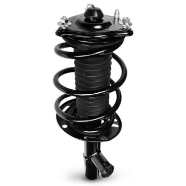 Imagem de FLOVENTIS Amortecedores de suspensão pneumática para Honda Accord 2018-2022 amortecedores de ar dianteiro direito OEM substituição # 51611TVAL91, 51611-TVA-L91 (7S5162 x 1)