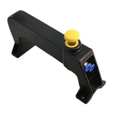 Imagem de QccHieUs Trocador de Pneu Válvula de Ar -interrupção Pneu Peças de Pneu -máquina de Fabricar Peça de Trava Pneumática de Trava de Trava, B