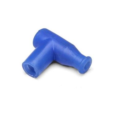 Imagem de Cachimbo Vela Competicao, Cg, Ybr, Xr, Fan, Titan Magnetron