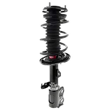 Imagem de KYB SR4478 Strut-Plus conjunto completo de unidade de canto – Amortecedor, montagem e mola