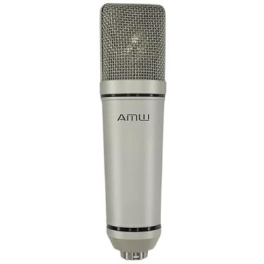 Imagem de Amw AMC2 Microfone Condensador